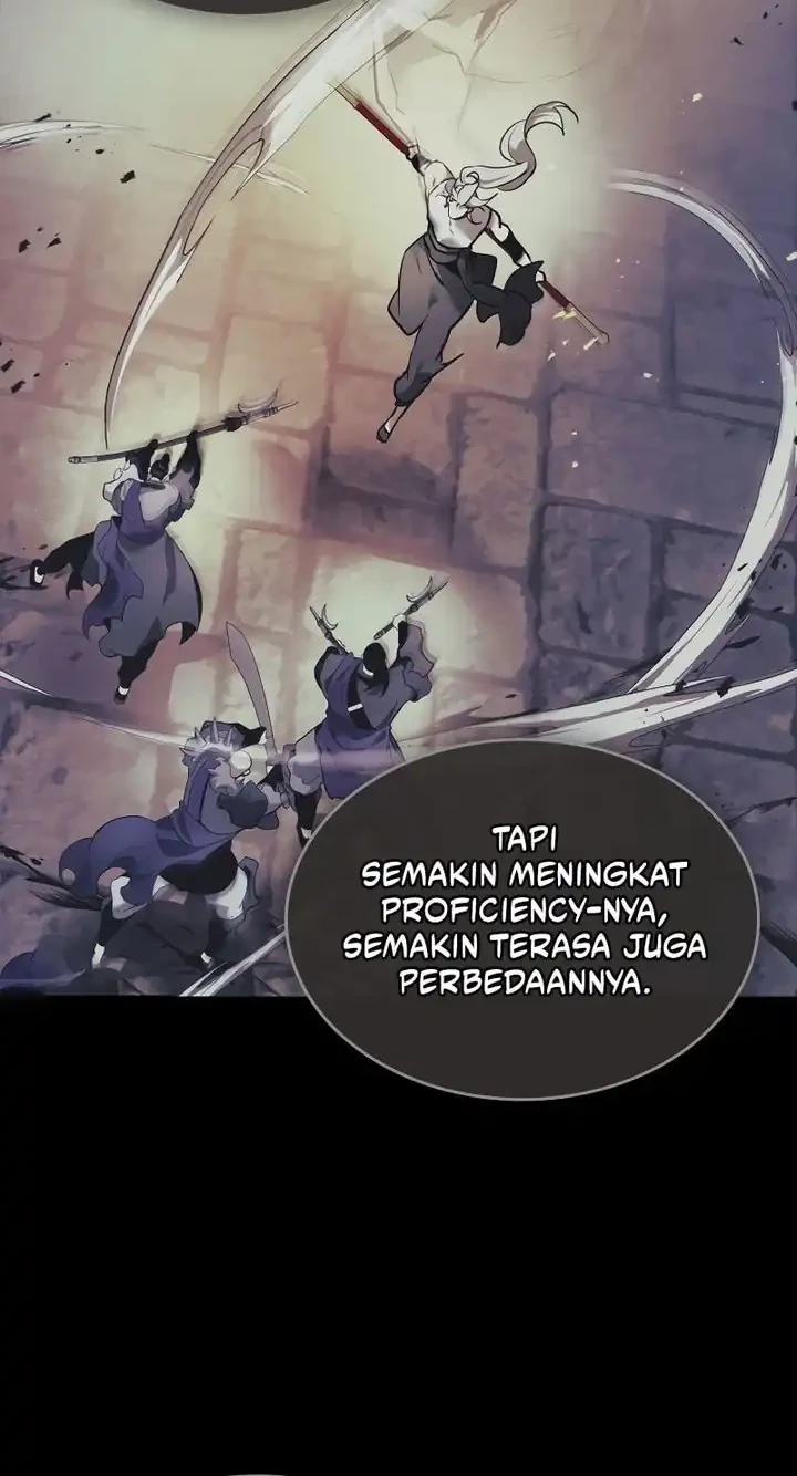 Leveling With the Gods Bab 147 halaman 21