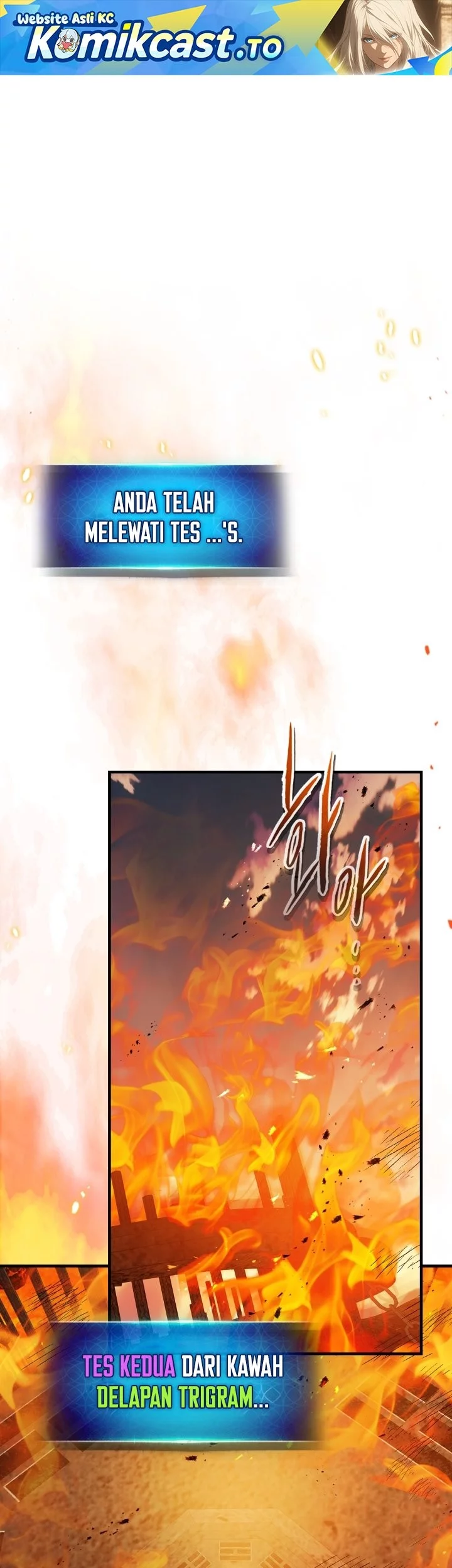 Leveling With the Gods Bab 148 halaman 1