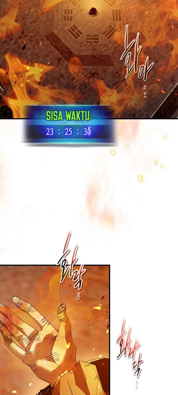 Leveling With the Gods Bab 148 halaman 2