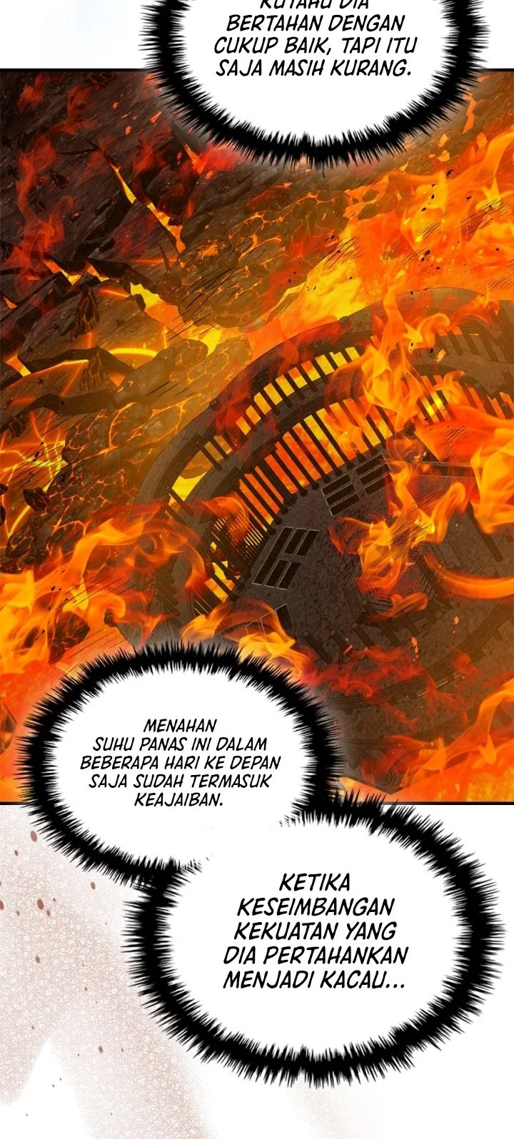 Leveling With the Gods Bab 148 halaman 8