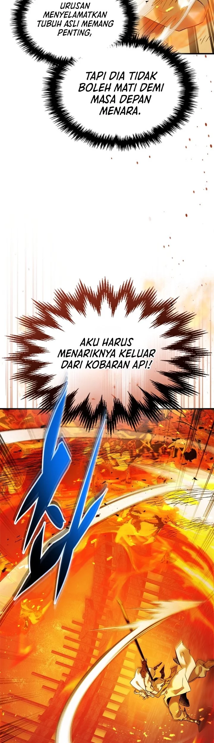 Leveling With the Gods Bab 148 halaman 15