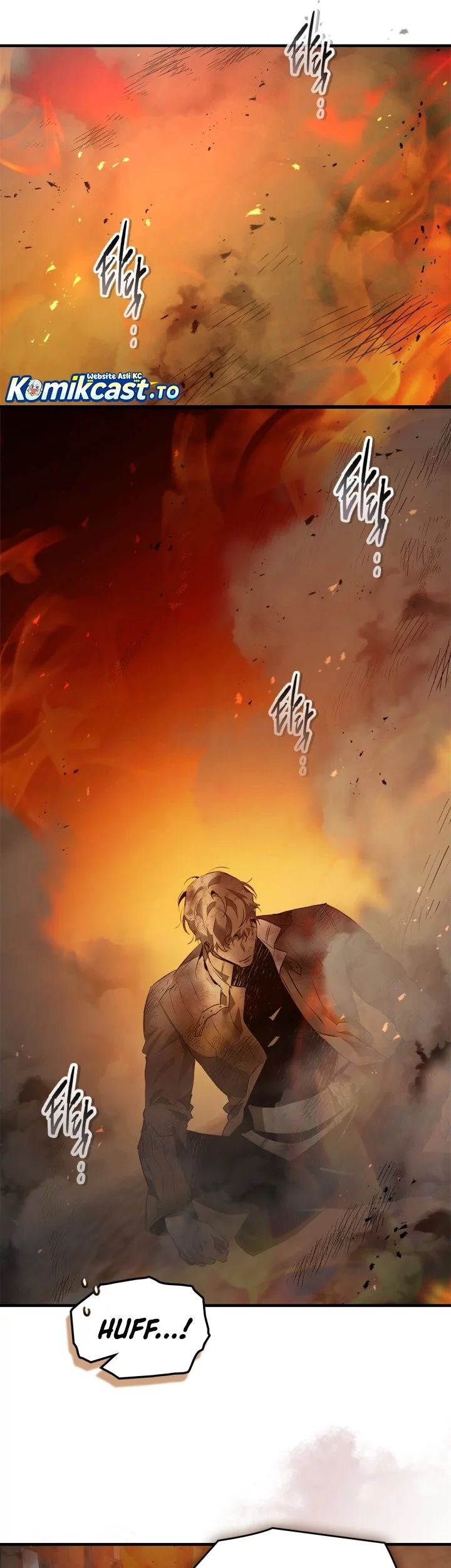 Leveling With the Gods Bab 148 halaman 17
