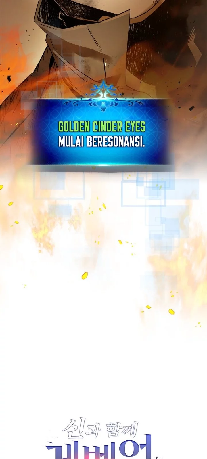 Leveling With the Gods Bab 148 halaman 20