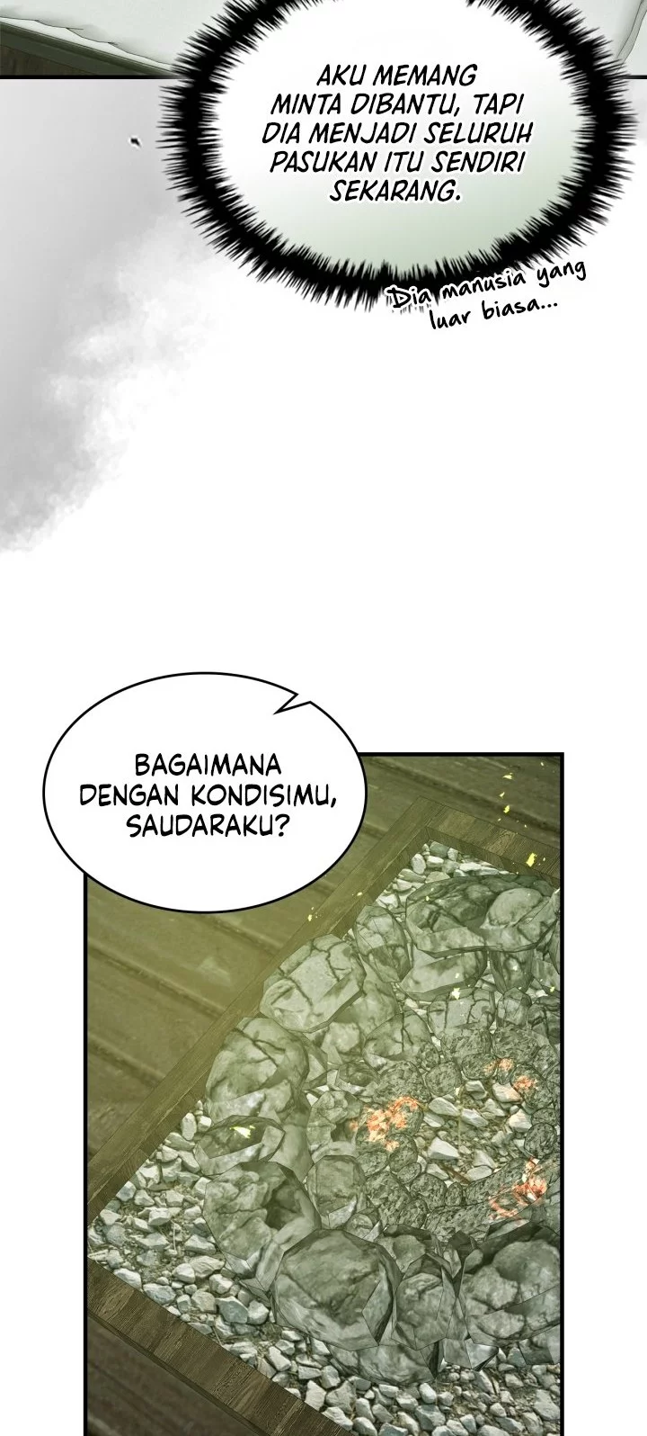 Leveling With the Gods Bab 148 halaman 28