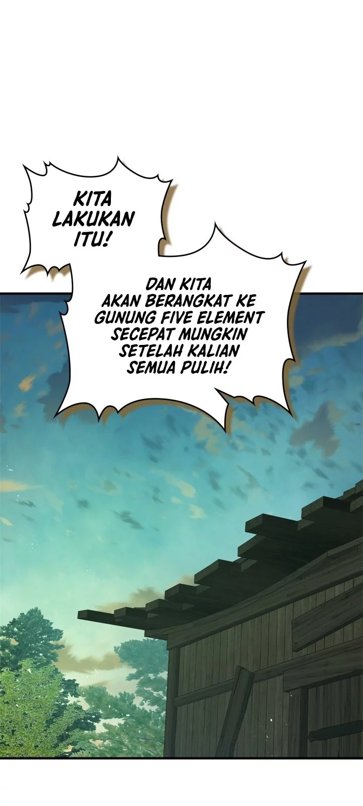 Leveling With the Gods Bab 148 halaman 30