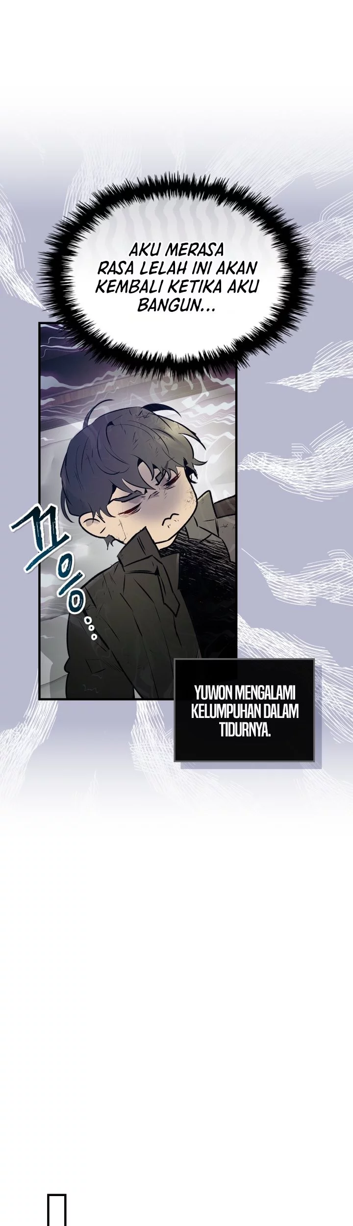 Leveling With the Gods Bab 148 halaman 31