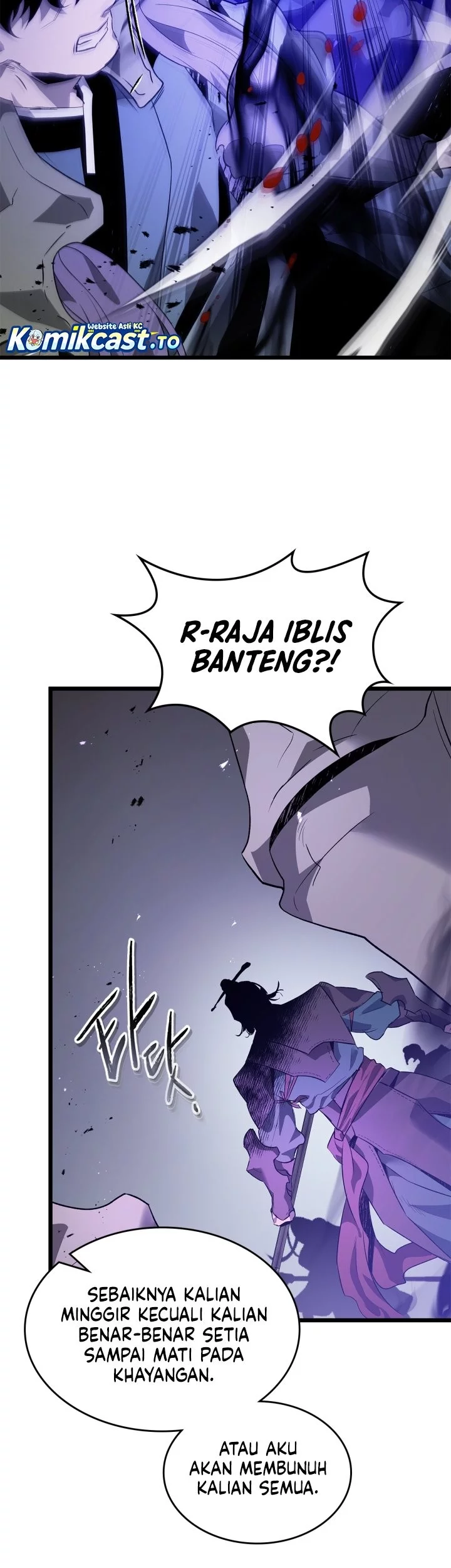 Leveling With the Gods Bab 148 halaman 49