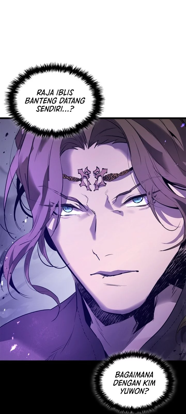 Leveling With the Gods Bab 148 halaman 50