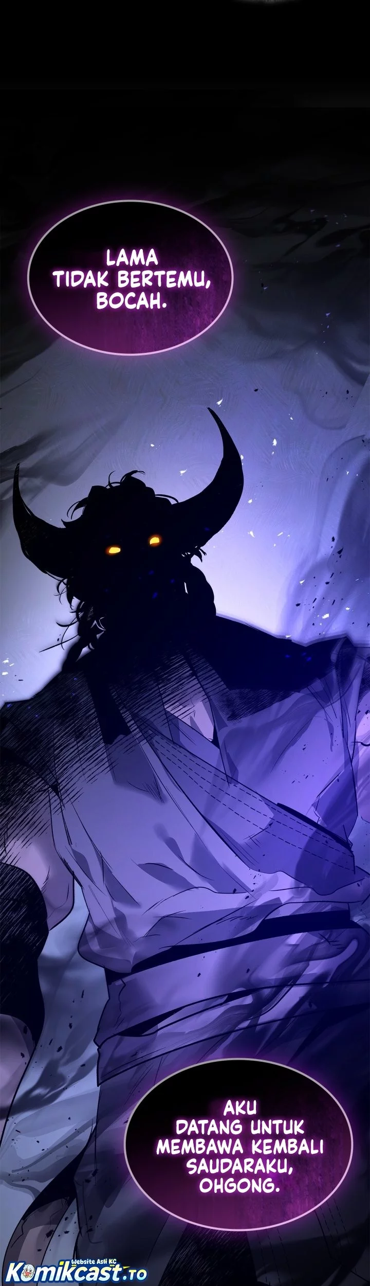 Leveling With the Gods Bab 148 halaman 51