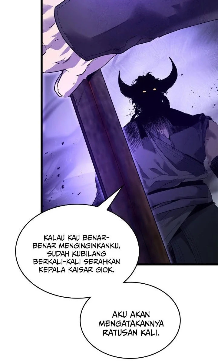 Leveling With the Gods Bab 149 halaman 6