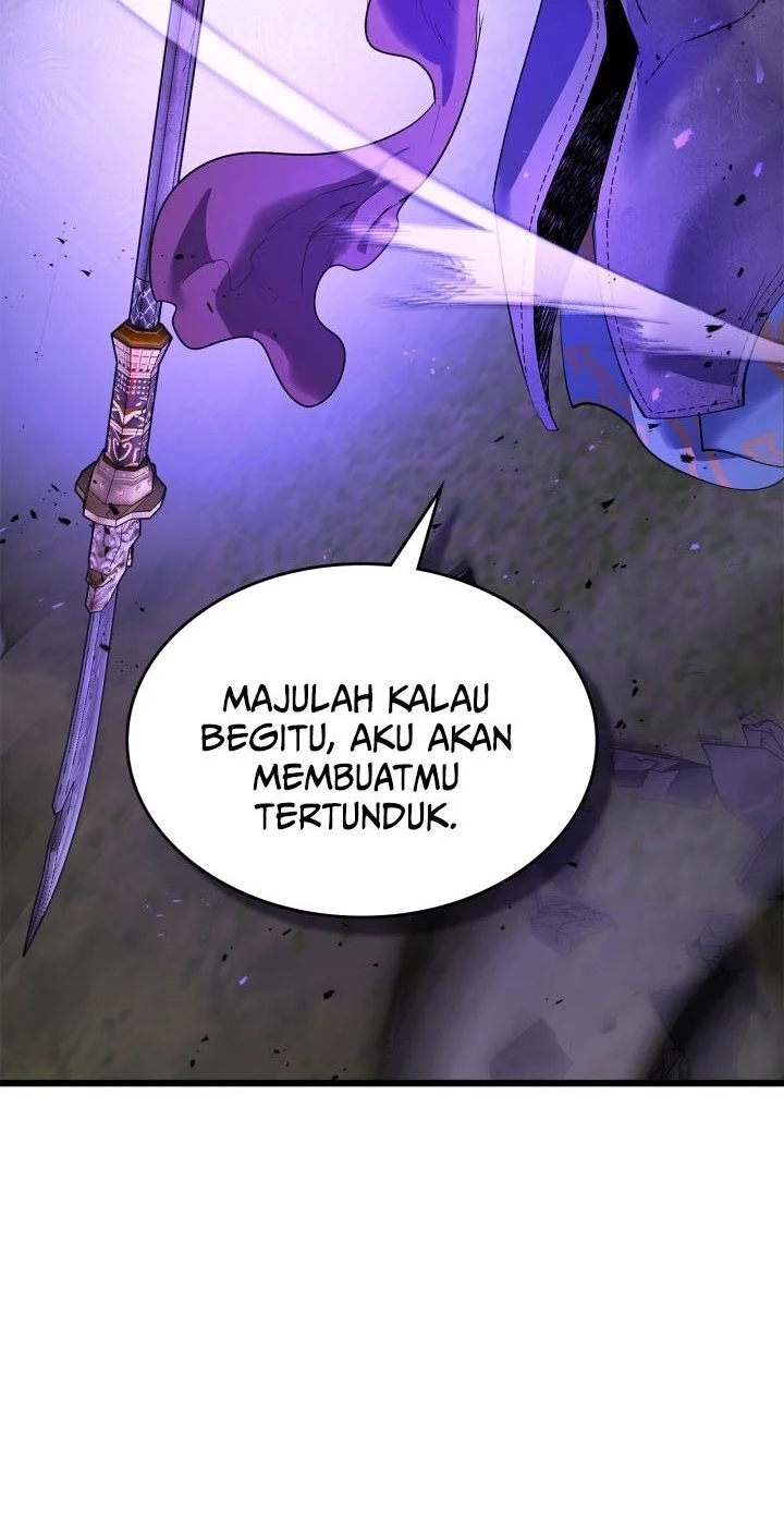 Leveling With the Gods Bab 149 halaman 10