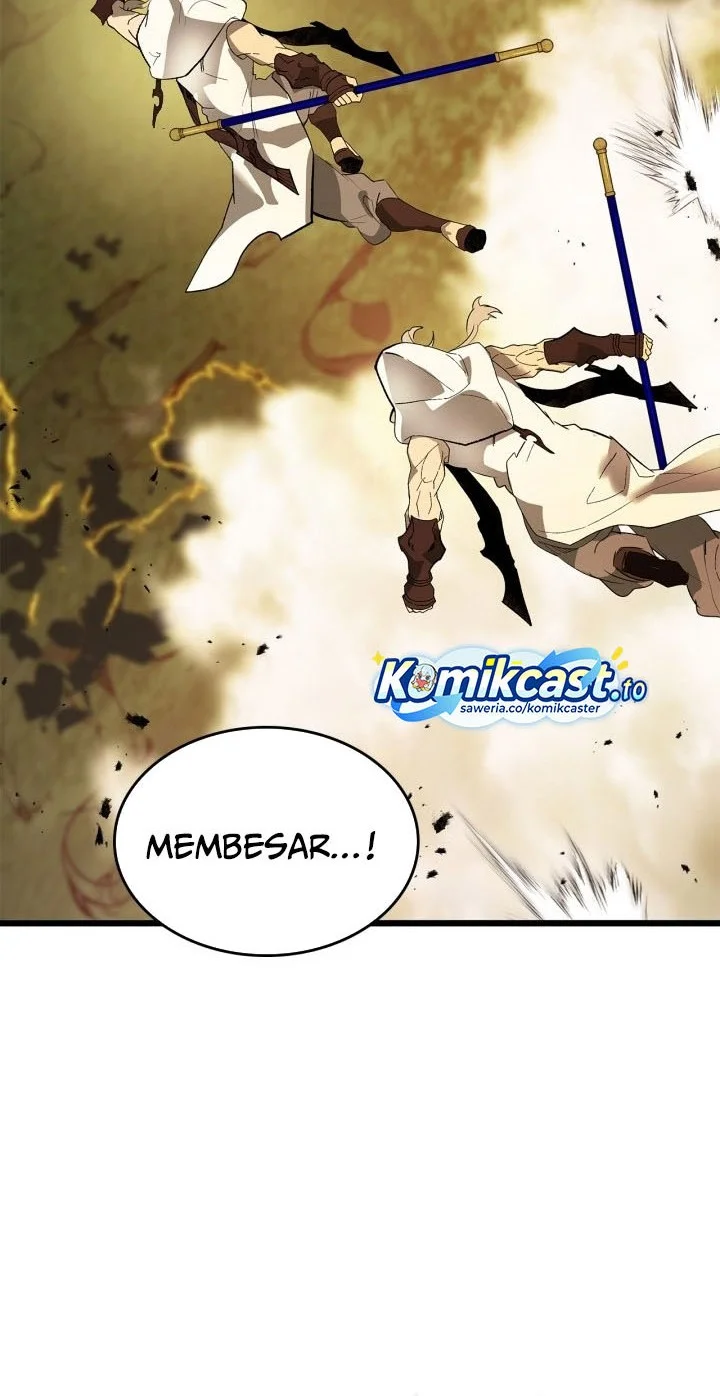 Leveling With the Gods Bab 149 halaman 16