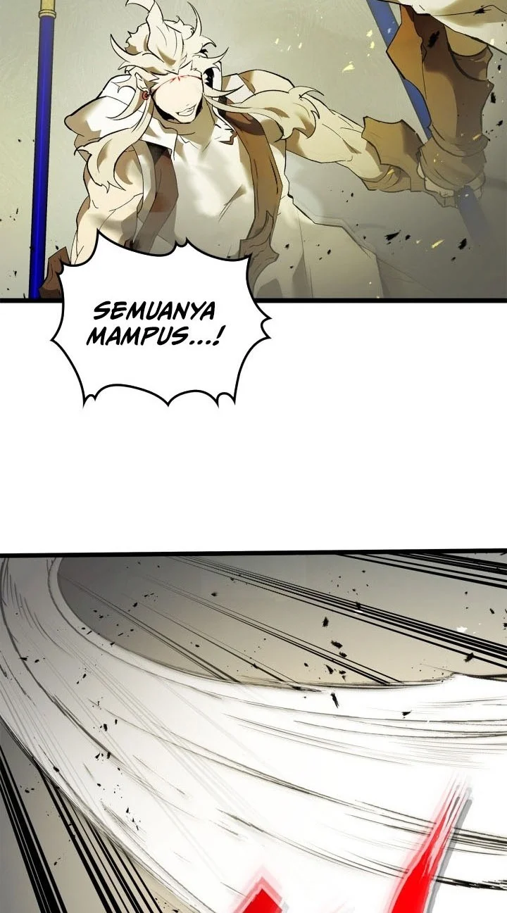 Leveling With the Gods Bab 149 halaman 20