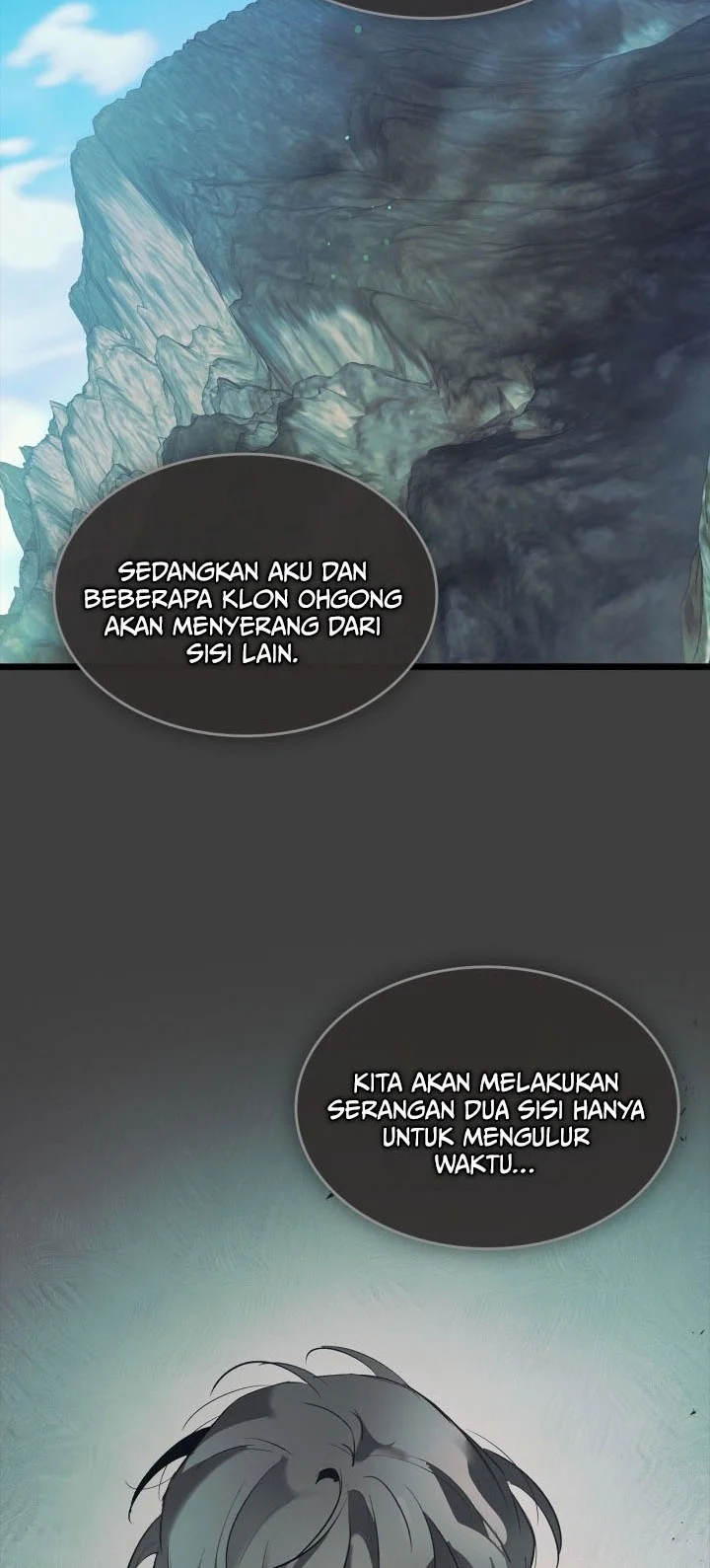 Leveling With the Gods Bab 149 halaman 30