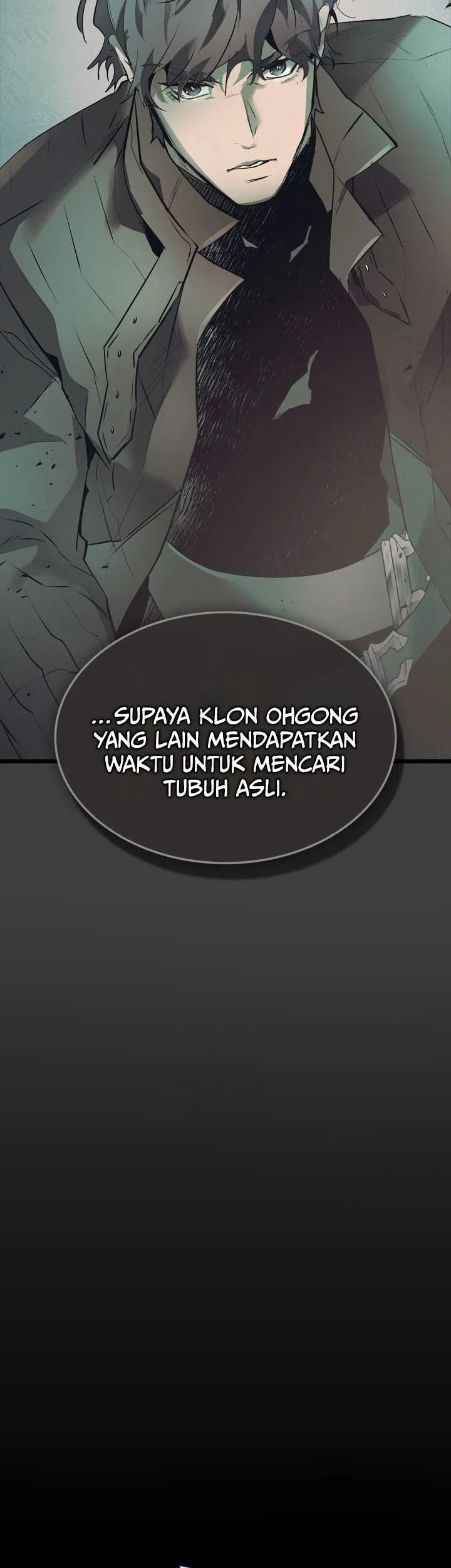 Leveling With the Gods Bab 149 halaman 31