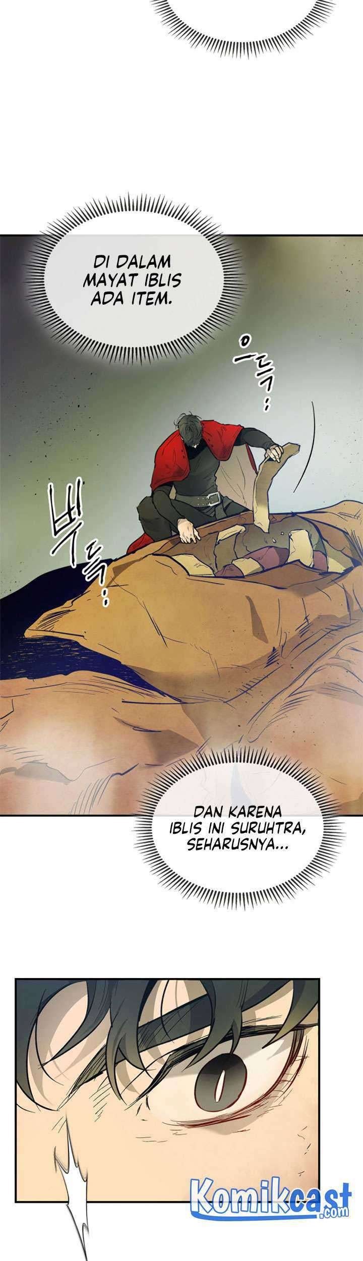 Leveling With the Gods chapter 15 halaman 10