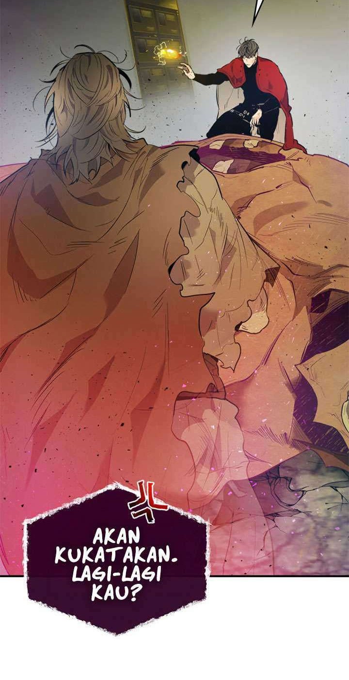 Leveling With the Gods chapter 15 halaman 15