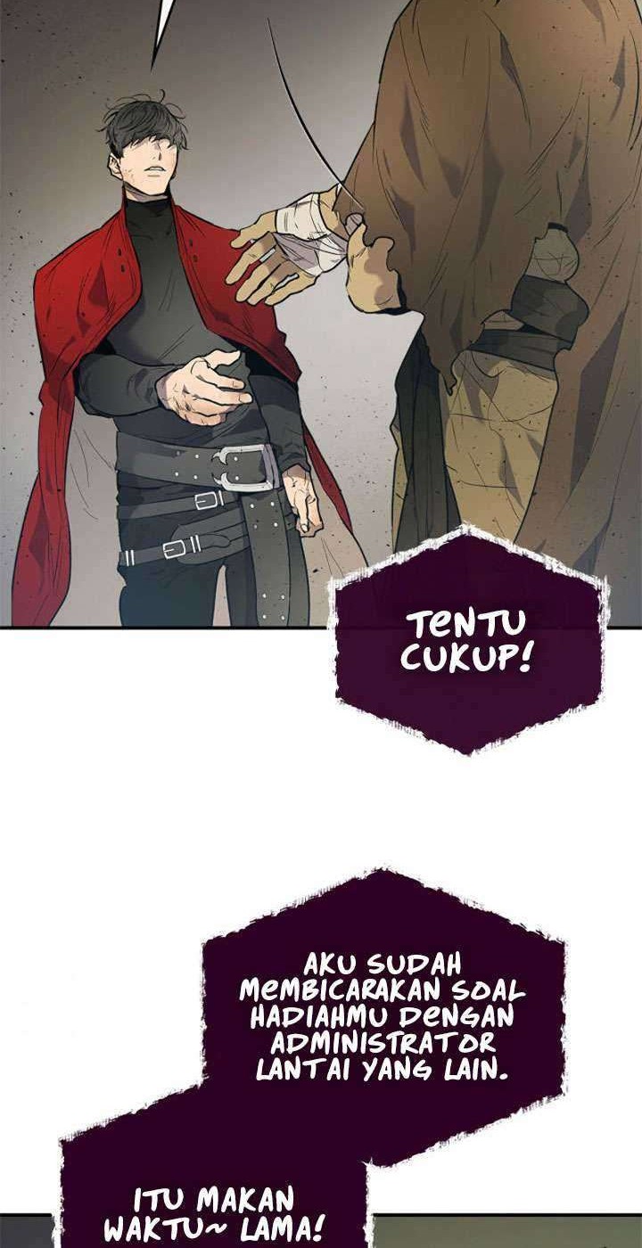 Leveling With the Gods chapter 15 halaman 19
