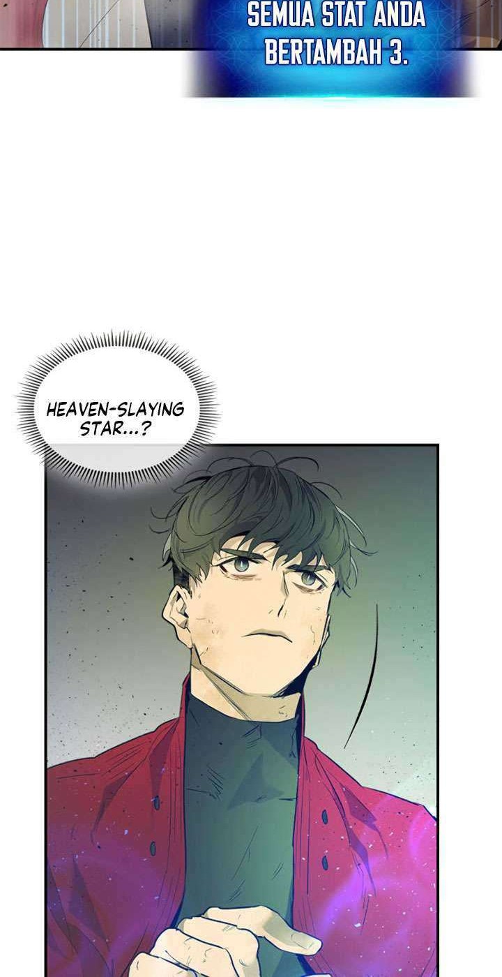 Leveling With the Gods chapter 15 halaman 21
