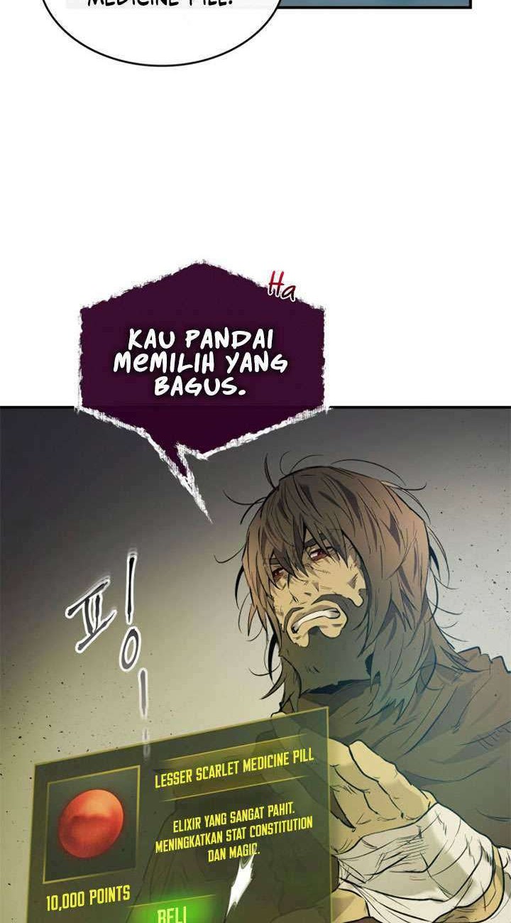 Leveling With the Gods chapter 15 halaman 25