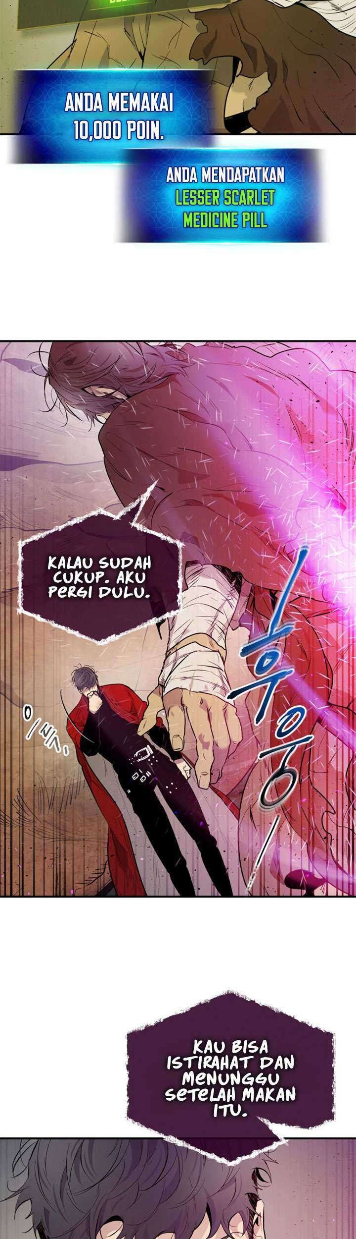 Leveling With the Gods chapter 15 halaman 26