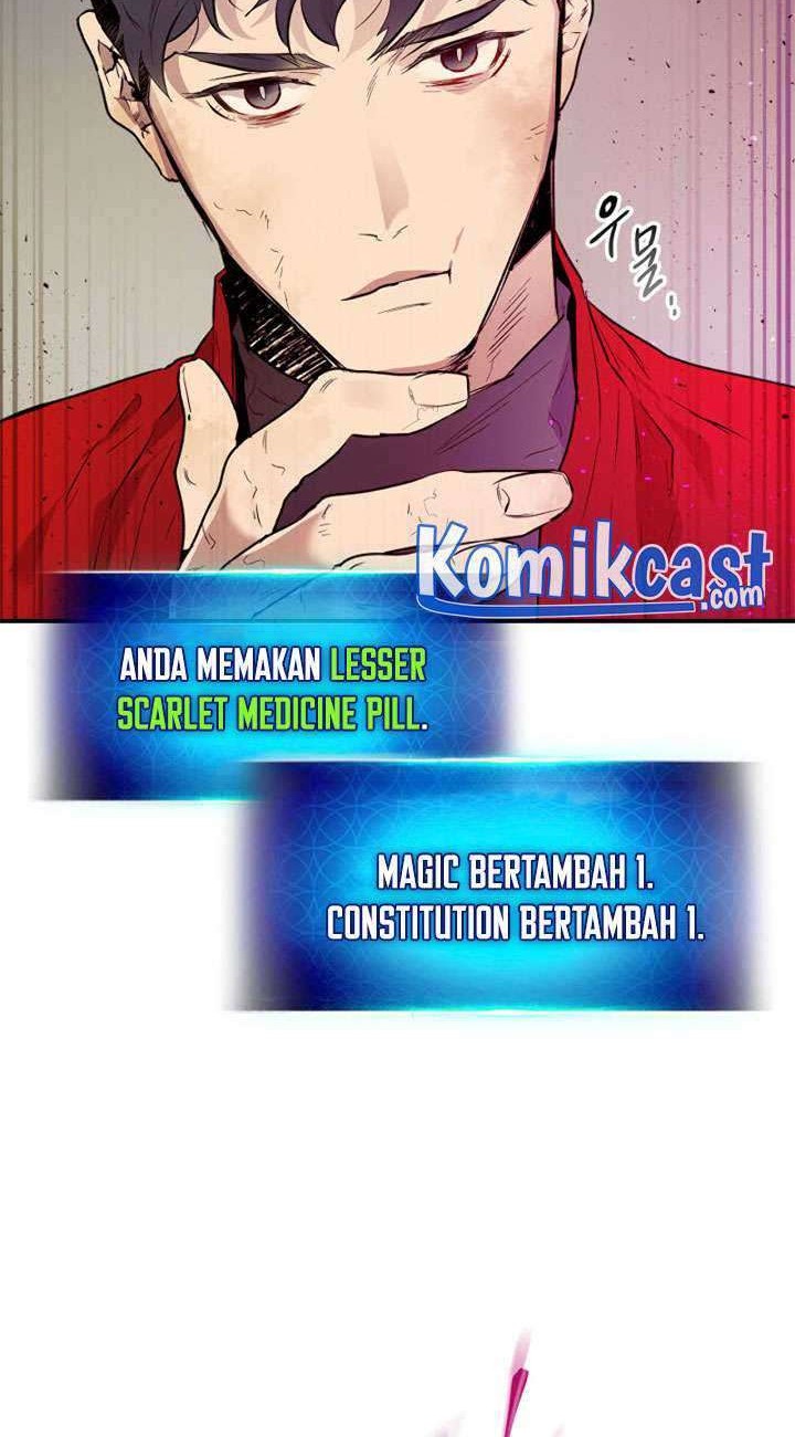 Leveling With the Gods chapter 15 halaman 27