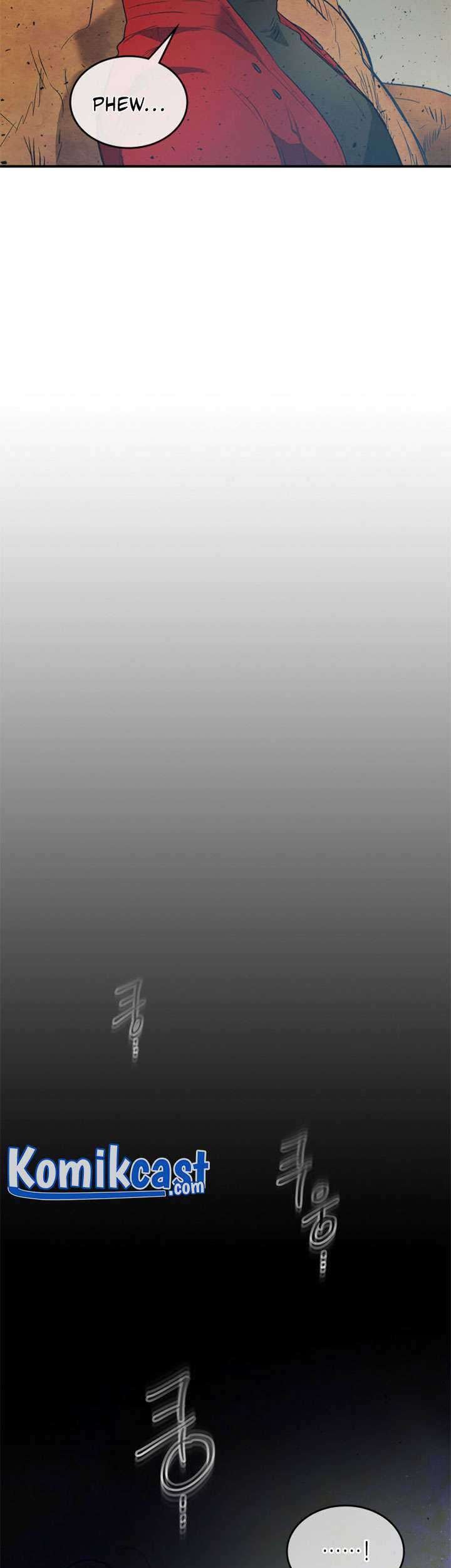 Leveling With the Gods chapter 15 halaman 30