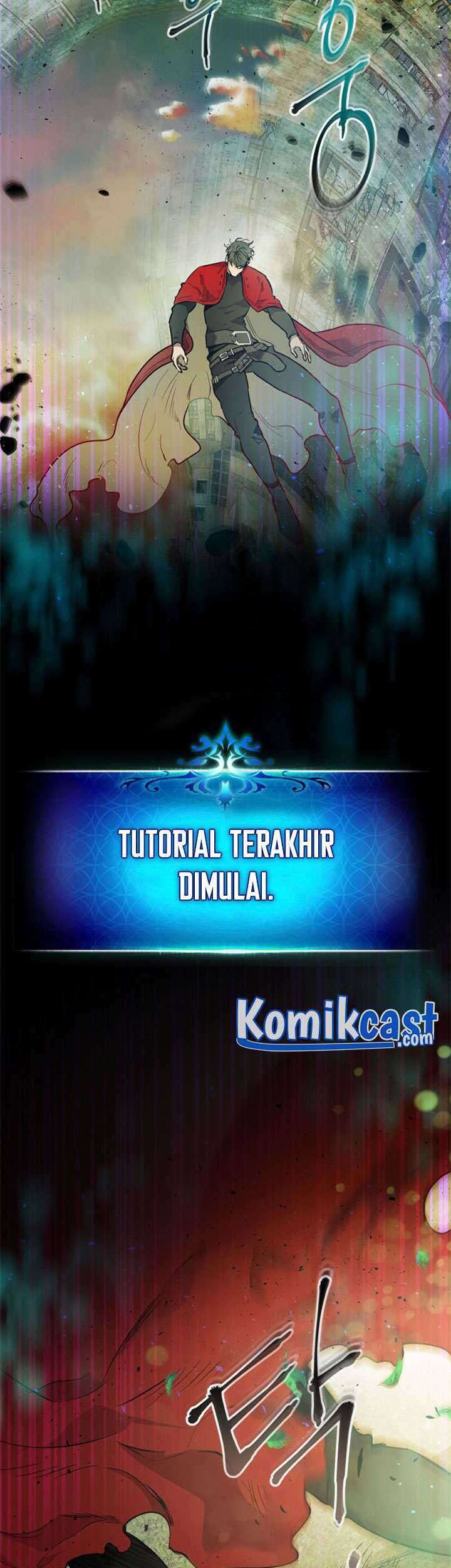 Leveling With the Gods chapter 15 halaman 34