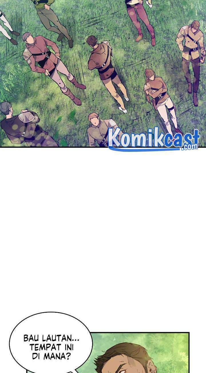 Leveling With the Gods chapter 15 halaman 37