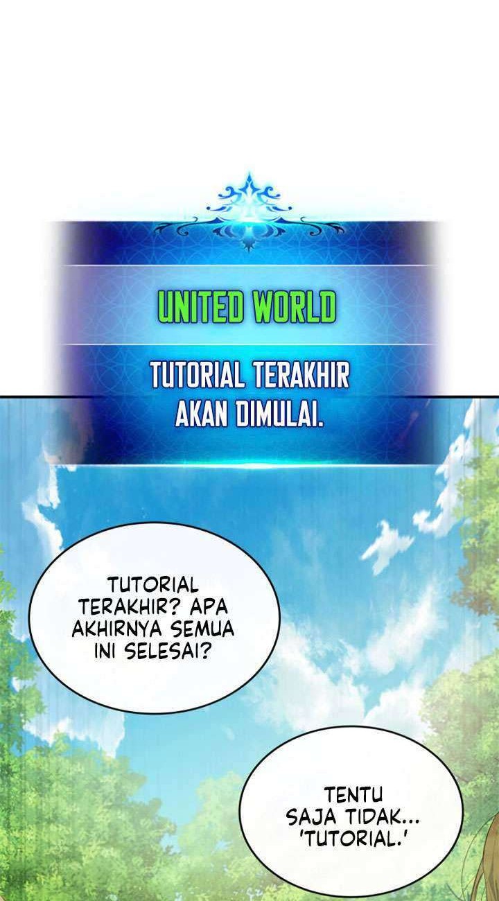Leveling With the Gods chapter 15 halaman 39