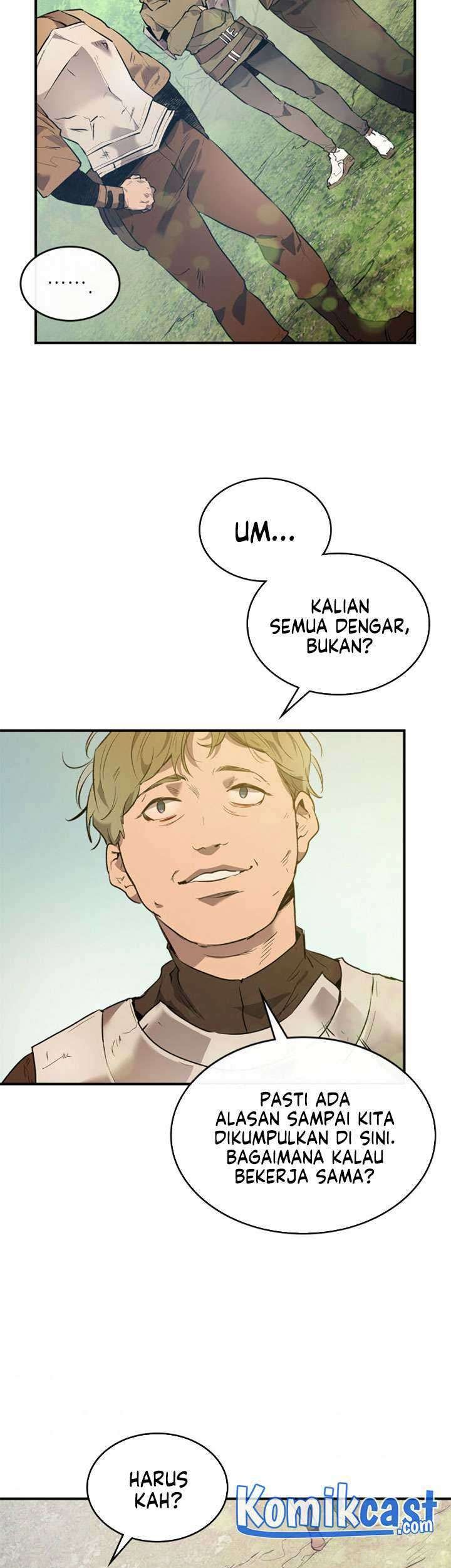 Leveling With the Gods chapter 15 halaman 46