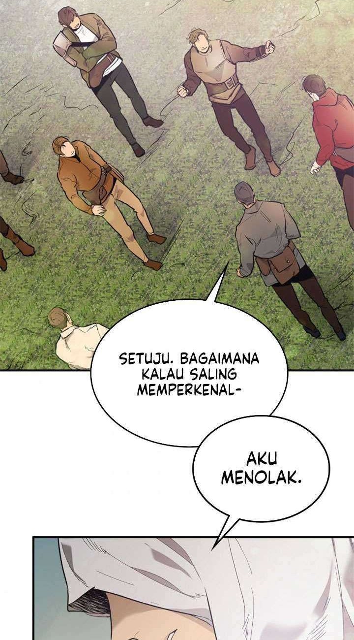 Leveling With the Gods chapter 15 halaman 47