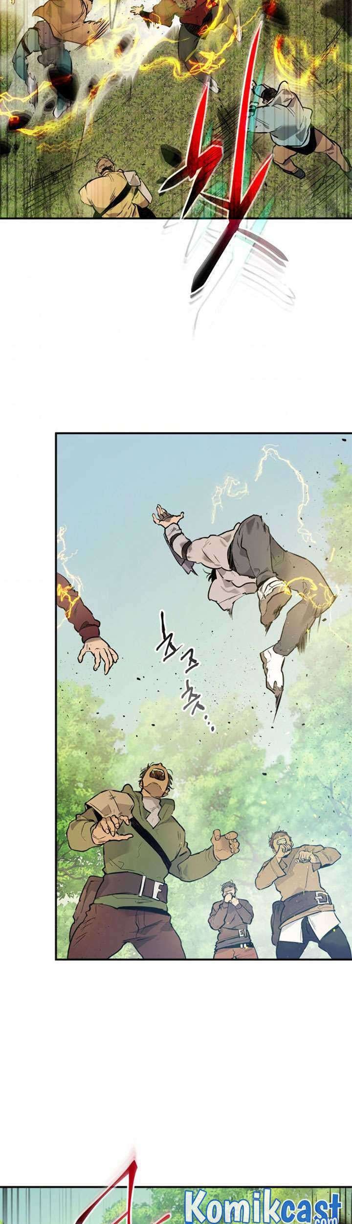 Leveling With the Gods chapter 15 halaman 52