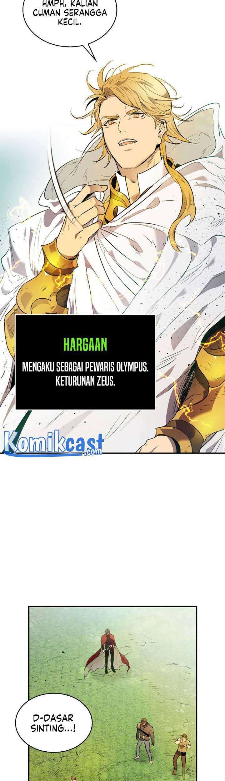 Leveling With the Gods chapter 15 halaman 54