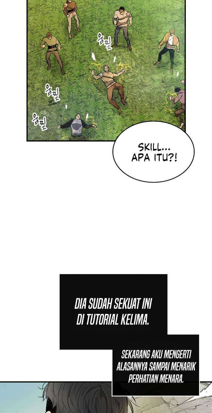 Leveling With the Gods chapter 15 halaman 55