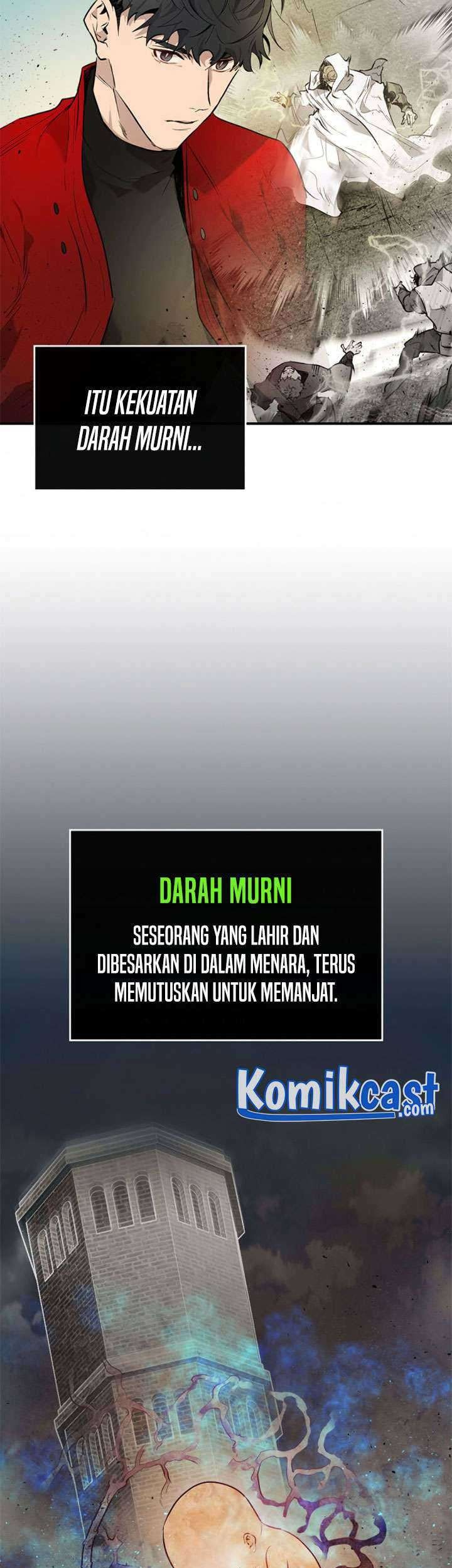 Leveling With the Gods chapter 15 halaman 56
