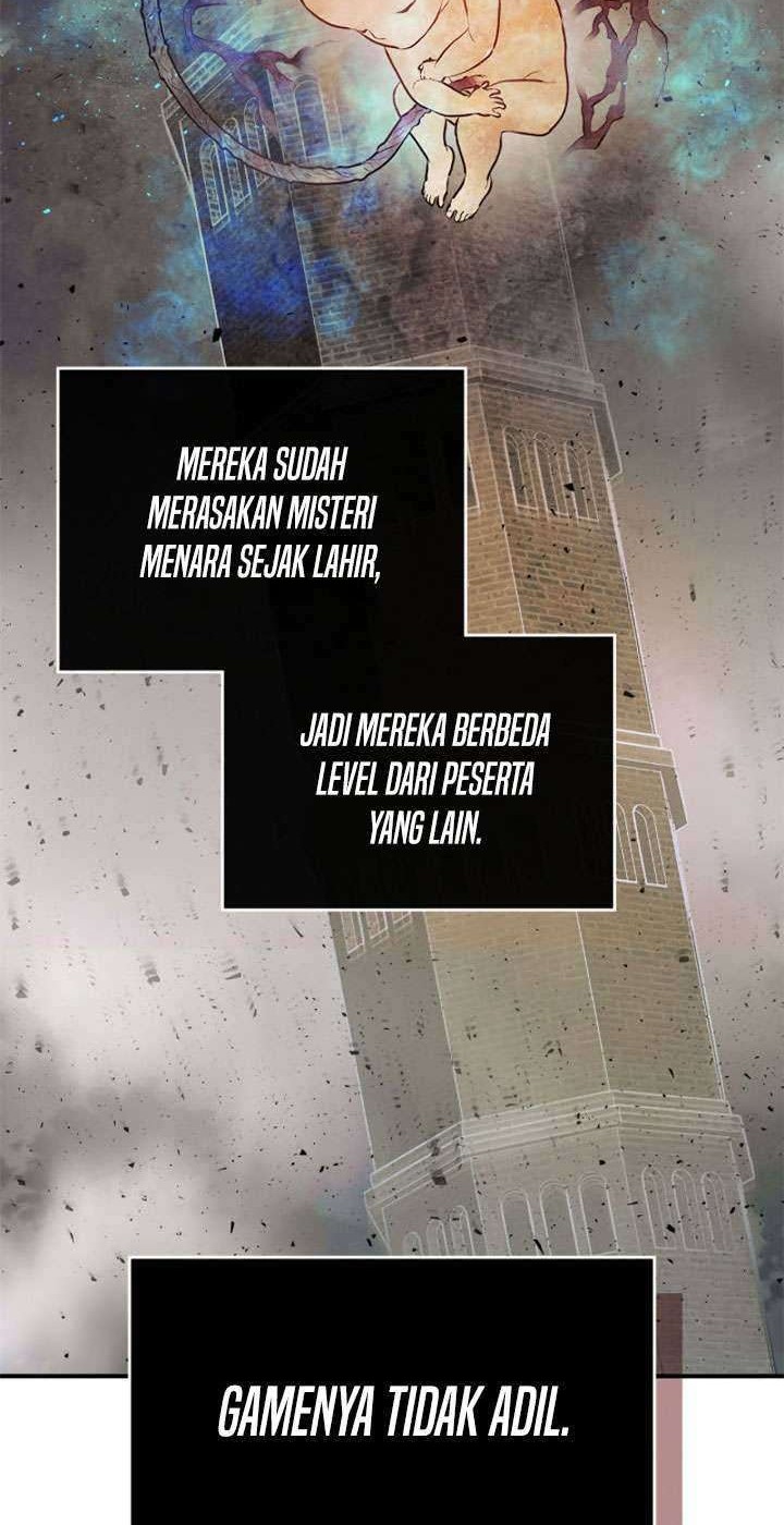 Leveling With the Gods chapter 15 halaman 57
