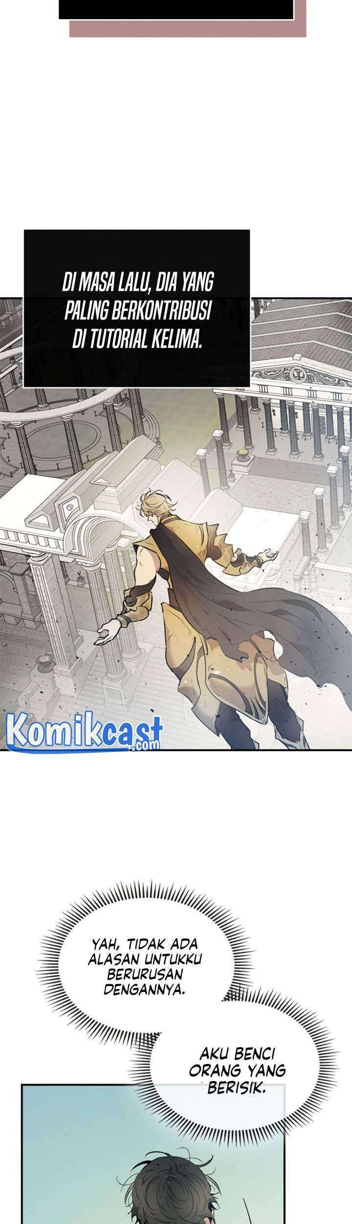 Leveling With the Gods chapter 15 halaman 58