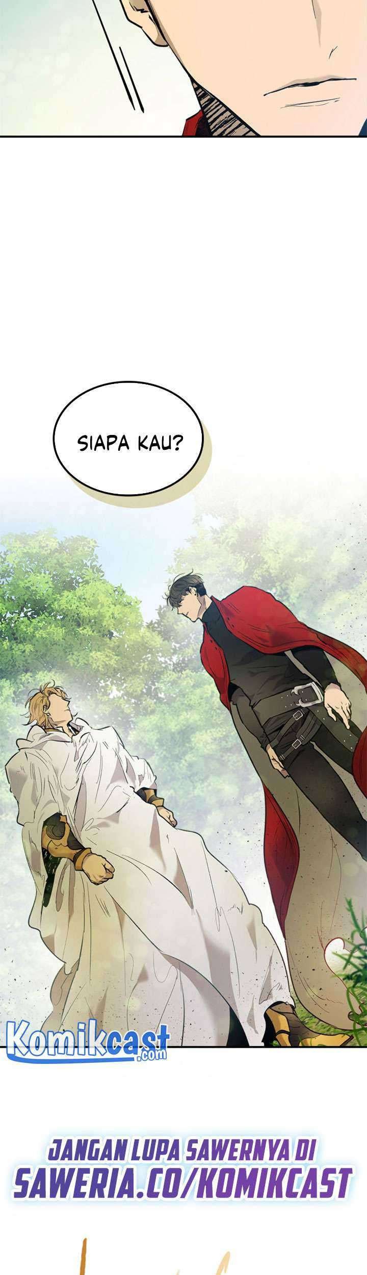 Leveling With the Gods chapter 15 halaman 60