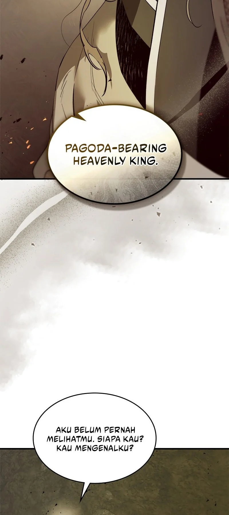 Leveling With the Gods Bab 150 halaman 20