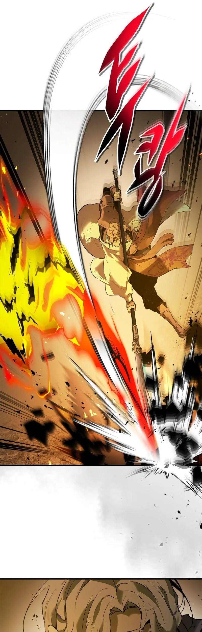 Leveling With the Gods Bab 150 halaman 29