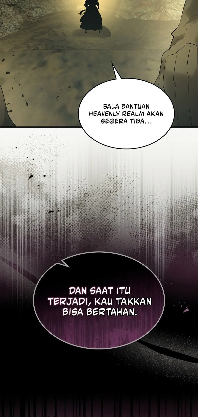 Leveling With the Gods Bab 150 halaman 40