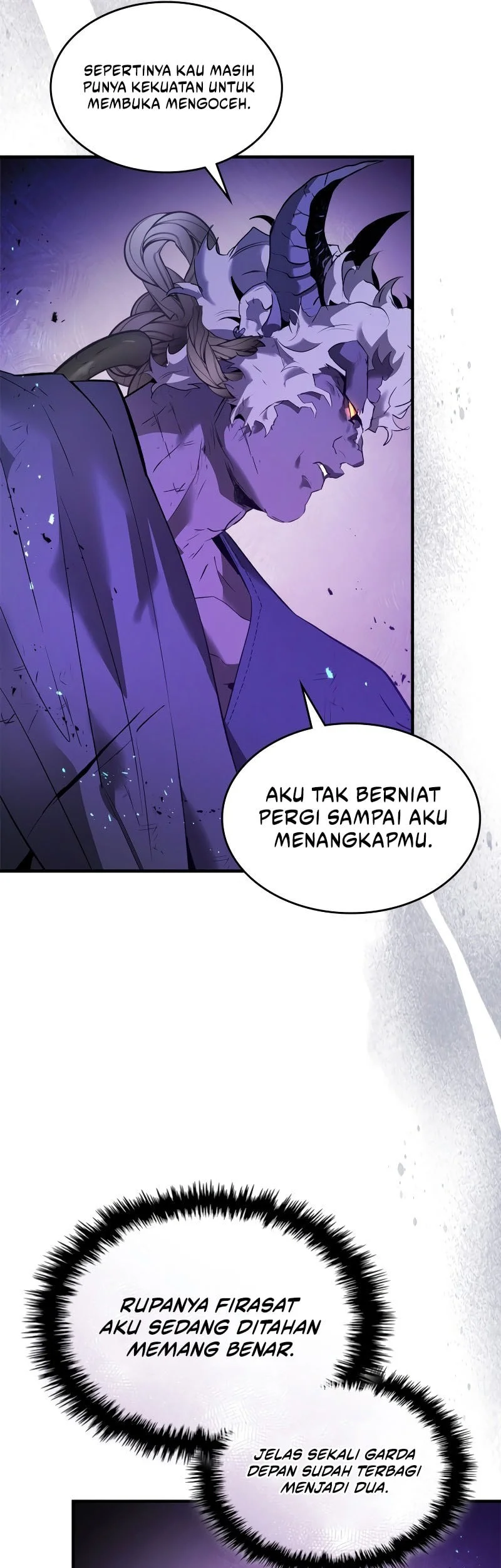 Leveling With the Gods Bab 150 halaman 45