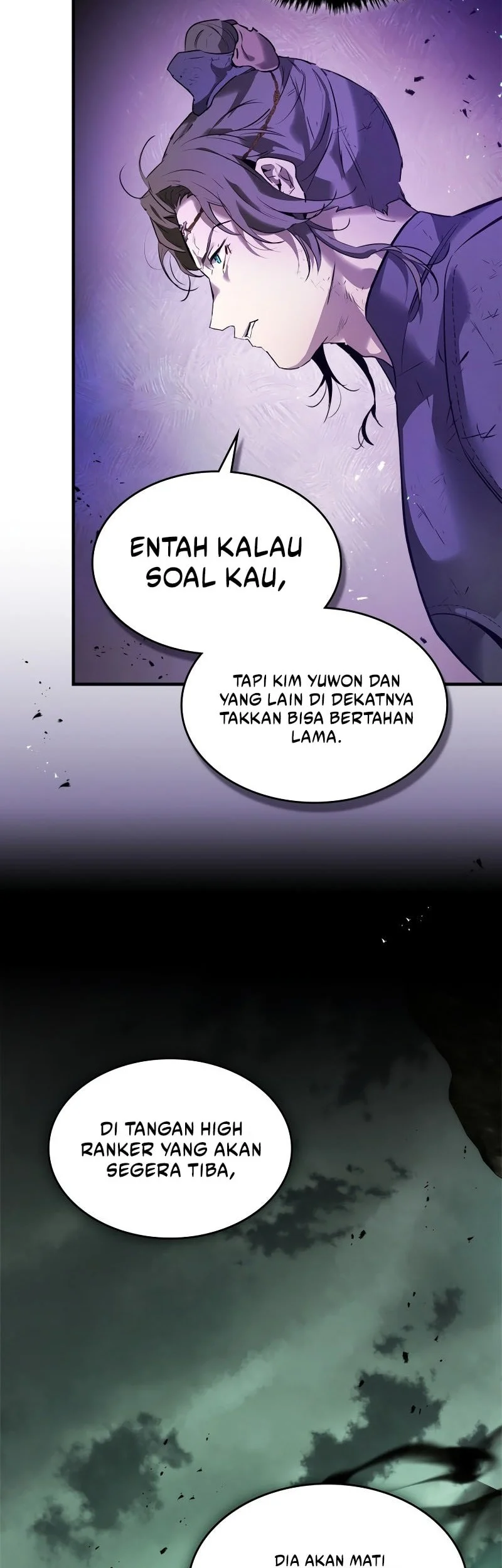 Leveling With the Gods Bab 150 halaman 46