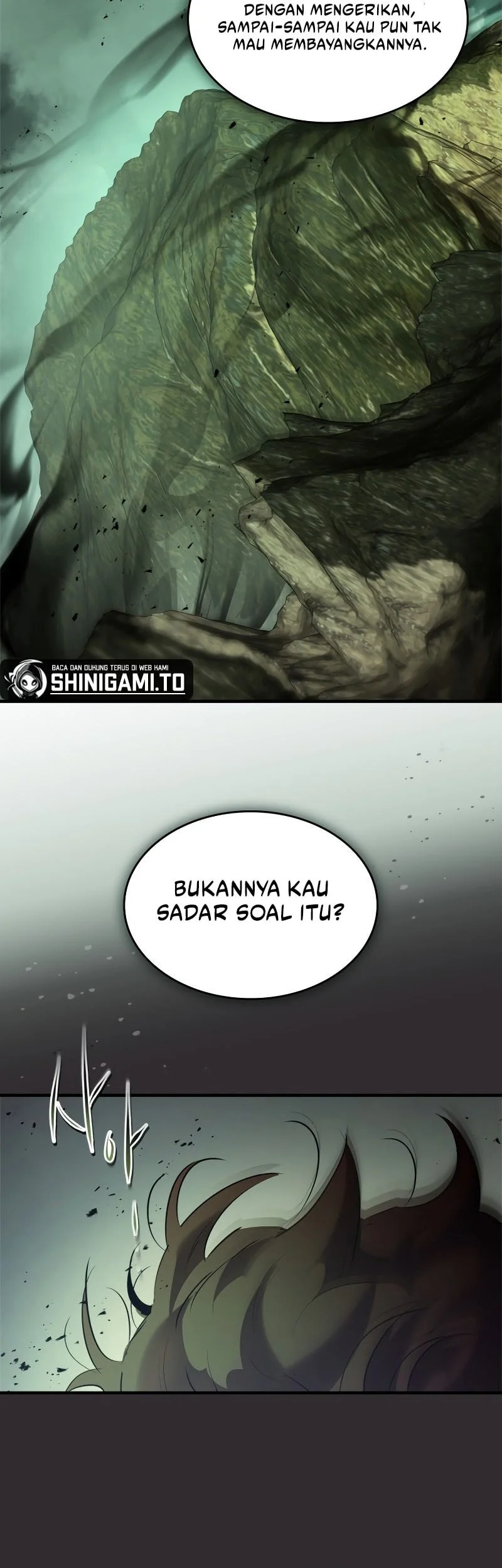 Leveling With the Gods Bab 150 halaman 47