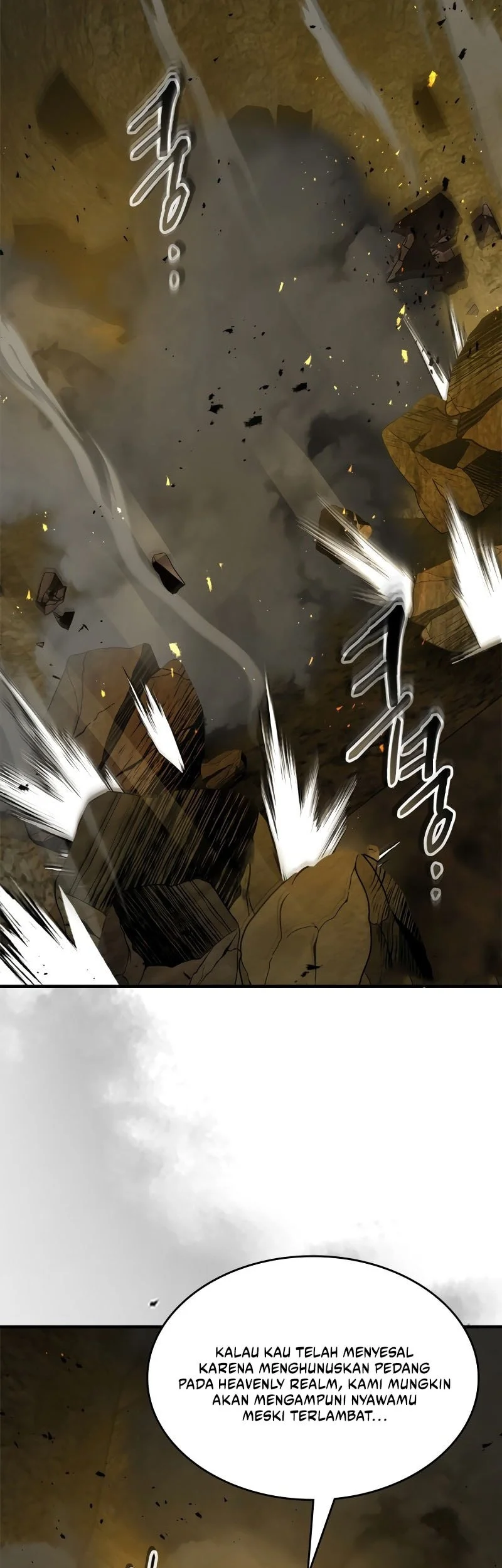 Leveling With the Gods Bab 151 halaman 12