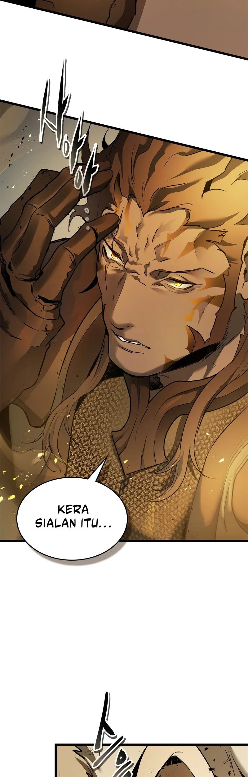 Leveling With the Gods Bab 152 halaman 8