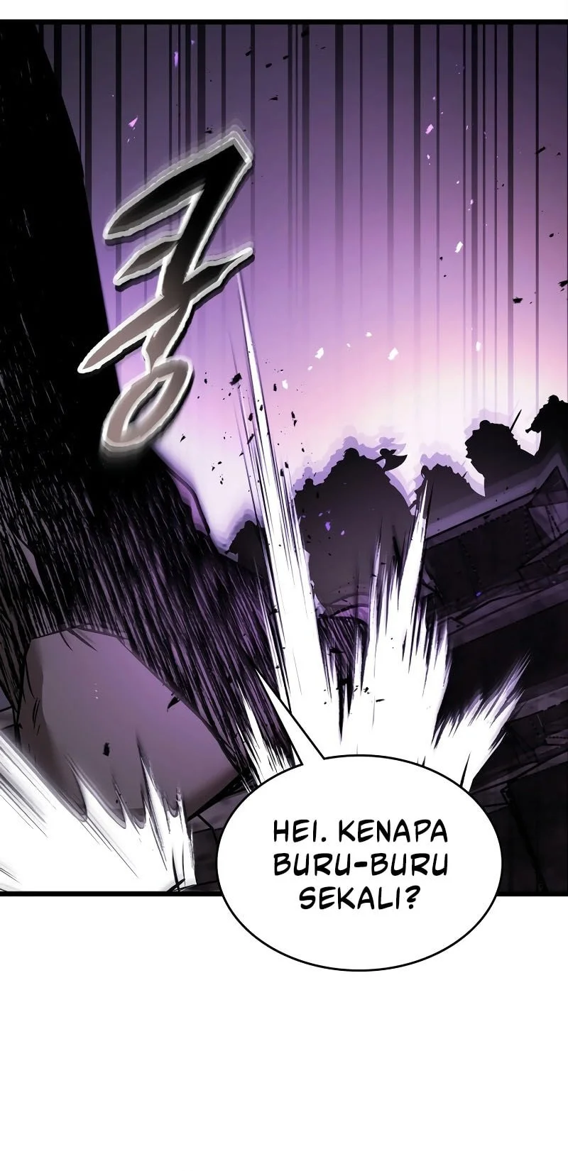 Leveling With the Gods Bab 152 halaman 16
