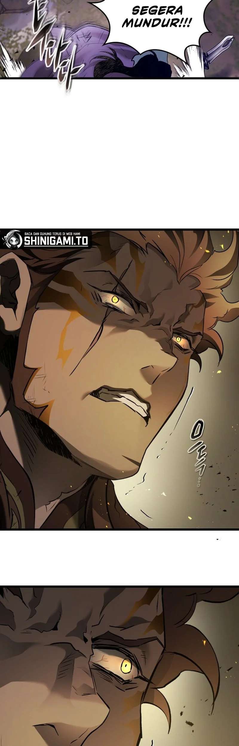 Leveling With the Gods chapter 153 halaman 7