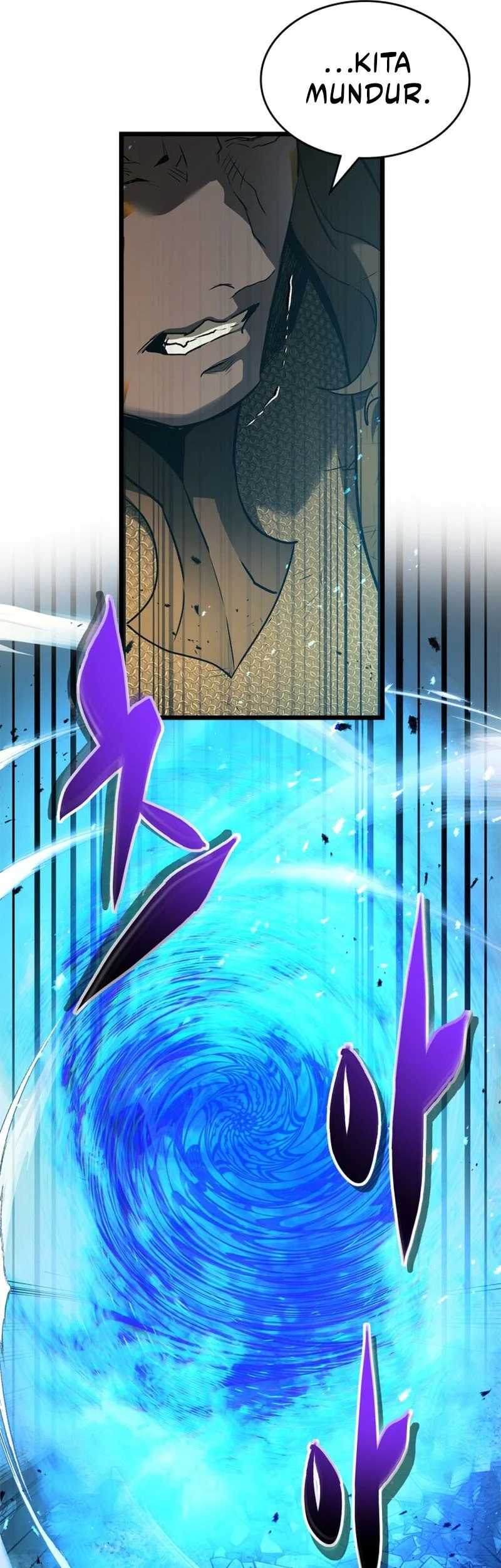 Leveling With the Gods chapter 153 halaman 10